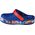 Crocs Crocs Fun Lab Paw Patrol 205509-4GX 19/20 Niebieskie 8328080 191448270657