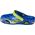 Crocs Crocs Fun Lab Truck Band Clog 207074-4JL 20/21 Niebieskie 8328111 191448756120