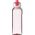 Mepal Butelka z ustnikiem różowa 500 ml 8329615 8711269949666