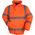 VIZWELL KURTKA KRÓTKA OSTRZEG.POMAR.XXL VWJK04O/XXL VIZWELL 8337939 6933157036353