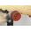 Wolfcraft CYLINDER SZLIFIERSKI 75X80 MM WOLFCRAFT - TRZPIEŃ 8 MM WF2245000 WOLFCRAFT 8345450 4006885224506