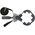 Wolfcraft ZACISK TAŚMOWY DO RAM 4 M WOLFCRAFT WF3416000 WOLFCRAFT 8347115 4006885341609