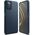 Ringke Ringke Onyx wytrzymałe etui pokrowiec Xiaomi Poco M3 granatowy (OXXI0002) 8348606 8809785456017