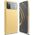 Ringke Ringke Onyx wytrzymałe etui pokrowiec Xiaomi Poco M3 przezroczysty (OXXI0003) 8348607 8809785456048