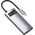 Stacja/replikator Baseus USB-C (CAHUB-CY0G) 8350538 6953156204621