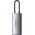 Stacja/replikator Baseus USB-C (CAHUB-CY0G) 8350538 6953156204621