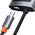 Stacja/replikator Baseus USB-C (CAHUB-CY0G) 8350538 6953156204621