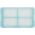 Pokrowiec JJC Futerał Etui Pokrowiec Pudełko Case Na Baterie 9v 8360646 6950291557896