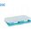 Pokrowiec JJC Futerał Etui Pokrowiec Pudełko Case Na Baterie 9v 8360646 6950291557896