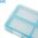 Pokrowiec JJC Futerał Etui Pokrowiec Pudełko Case Na Baterie 9v 8360646 6950291557896