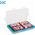 Pokrowiec JJC Futerał Etui Pokrowiec Pudełko Case Na Baterie 9v 8360646 6950291557896