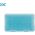 Pokrowiec JJC Futerał Etui Pokrowiec Pudełko Case Na Baterie Cr2 8360647 6950291557889