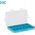 Pokrowiec JJC Futerał Etui Pokrowiec Pudełko Case Na Baterie Cr2 8360647 6950291557889