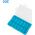 Pokrowiec JJC Futerał Etui Pokrowiec Pudełko Case Na Baterie Cr2 8360647 6950291557889