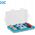 Pokrowiec JJC Futerał Etui Pokrowiec Pudełko Case Na Baterie Cr2 8360647 6950291557889
