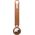 Apple Pasek do AirTag Loop Saddle Brown (MX4A2ZM/A) 8364523 190199314795