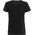 Levi`s Levi's The Perfect Large Batwing Tee 173690201 czarne XXS 8364916 5400537037015