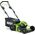 Kosiarka akumulatorowa Greenworks 60V Kosiarka akumulatorowa z napędem 46cm  (GD60LM46SP) 8365103 6952909067056