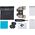 Lornetka Praktica Lornetka Praktica Falcon 8x40 sand 8371816 5055189025615