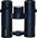 Lornetka Braun Lornetka Braun Compagno 8x26 WP 8371817 4000567200000
