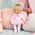Bayer Bayer Lalka Anna Prima Ballerina 33cm 93311AA 8376151 4003336933116