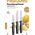 Lumarko functional form zestaw 3 noży (1057561) 8384212 6424002013068