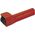 Wolfcraft WYGŁADZACZ DO TARCZ SZLIFIERSKICH WOLFCRAFT WF4105000 WOLFCRAFT 8386608 4006885410503