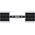 HMS hantle CHD08 chromowane 2 x 8 kg 8387919 5907695592412