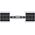 HMS hantle CHD07 chromowane 2 x 7 kg 8387920 5907695592405