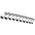 HMS hantle CHD07 chromowane 2 x 7 kg 8387920 5907695592405