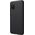 Nillkin Super Frosted Shield wzmocnione etui pokrowiec + podstawka Samsung Galaxy A02s EU czarny 8400847 6902048211872