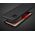 Nillkin Super Frosted Shield wzmocnione etui pokrowiec + podstawka Samsung Galaxy A02s EU czarny 8400847 6902048211872