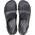 Crocs Crocs sandały damskie Brooklyn Low Wedge czarne 206453 060 42-43 8403060 191448544901