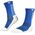 Trusox Skarpety piłkarskie Trusox 3.0 Thin S737505 niebieski 39-43,5 8405155 850024116139