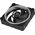 Wentylator Arctic BioniX P120 A-RGB 3-pack + Hub + Pilot (ACFAN00156A) 8408046 4895213702508