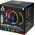 Wentylator Arctic BioniX P120 A-RGB 3-pack + Hub + Pilot (ACFAN00156A) 8408046 4895213702508