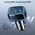 Ładowarka Usams C24 2x USB-A 1x USB-C 4.5 A  (CC126TC01) 8439296 6958444928203