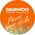 Agregat Daewoo GDA 3500E 3200 W 1-fazowy 8440228 8800356871499