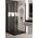 Zestaw prysznicowy Deante Deante Arnika Titanium Komplet podtynkowy 8441956 5908212096604