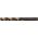 Wiertło Smart wiertło do metalu hss 9,7 mm /5 szt./ smart 8456858 5901769681026