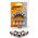 Smart bity ph2 z ogranicznikiem 25mm 10szt smart 8456879 5901769685970