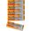 Smart uchwyt magnetyczny udarowy 1/4" 60mm 1szt smart 8456896 5901769685932