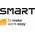 Wiertło Smart wiertło walcowe 4x75/40 smart 8456898 5901769685208