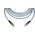 Kabel Melodika RCA (Cinch) - RCA (Cinch) 20m szary 8464552 5907609006783