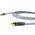 Kabel Melodika RCA (Cinch) - RCA (Cinch) 9m szary 8464553 5907609006868