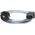 Kabel zasilający Melodika Melodika MDP20G Przewód zasilający z uziemieniem (sieciowy) 3x2,5mm2 (Schuko-IEC C13) Gunmetal - 2m 8464575 5907609007063