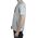 Kappa Kappa Caspar T-Shirt 303910-903 szare L 8471855 4056142709789