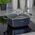KingHoff KINGHOFF GARNEK MARMUROWY 20cm KH-1601 2,8L 8472055 5908287216013