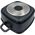 KingHoff KINGHOFF GARNEK MARMUROWY 26cm KH-1604 5,5L 8472060 5908287216044