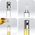 KingHoff Spryskiwacz do octu i oliwy KH-1588 8472119 5908287215887